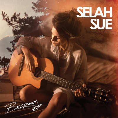 Selah Sue Finds Inspiration In New Motherhood With Bedroom EP 