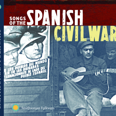 Songs of the Spanish Civil War