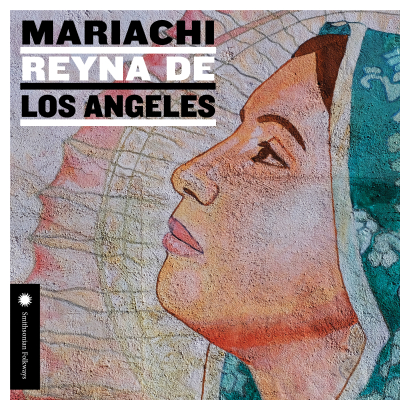 Mariachi Reyna de Los Angeles