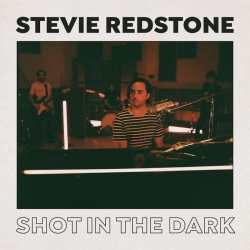 LA-rocker Stevie Redstone merges old-school Detroit soul with piano-driven ‘50’s-infused jazz on new LP ‘Shot In The Dark’ (out May 31)