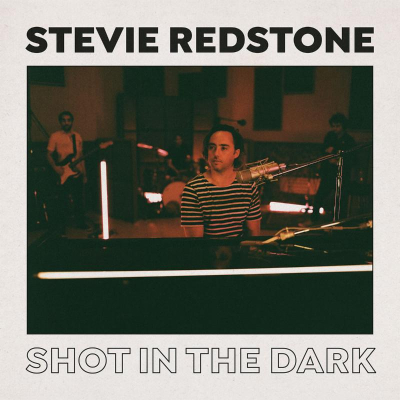 Stevie Redstone/ ‘Shot In The Dark’/ Independent