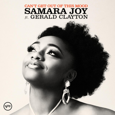 GRAMMY Best New Artist Nominee Samara Joy Shares “Can’t Get Out of This Mood (Duo Version)” Feat. Gerald Clayton