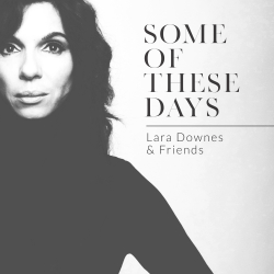 Pianist Lara Downes Journeys Through America’s Musical Heritage On Some Of These Days, Out Today