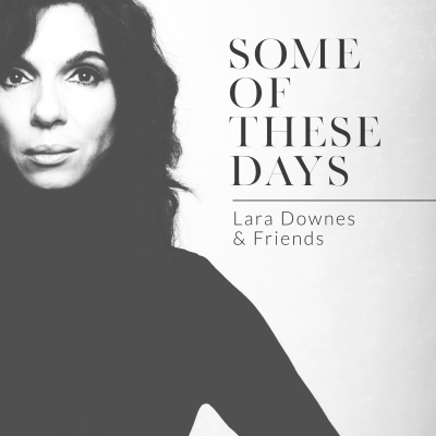 Lara Downes/ ‘Some of These Days’/ Flipside