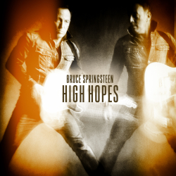 Bruce Springsteen’s New Album ‘High Hopes’ Debuts at #1 in U.S. and 9 More Countries