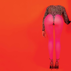 St. Vincent to Release New Album ‘MASSEDUCTION’ October 13 on Loma Vista Recordings