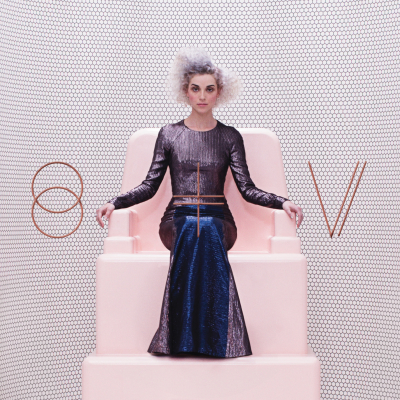 St Vincent On Maron: TX childhood, Dropping Out & Never Having A Plan B