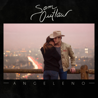 Six Shooter Records/Thirty Tigers releases Sam Outlaw’s ‘Angeleno’