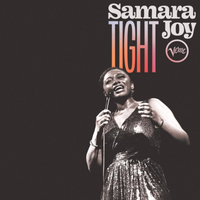 2x GRAMMY Winner Samara Joy Returns with New Single “Tight”
