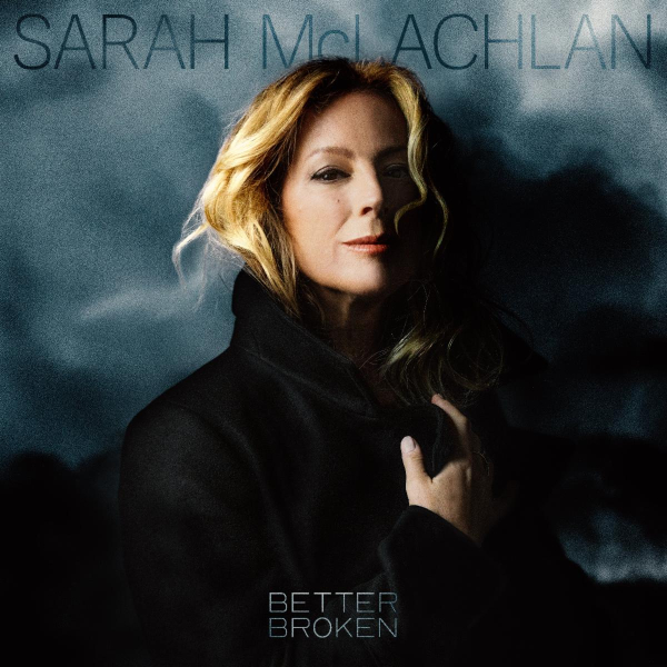 Sarah McLachlan