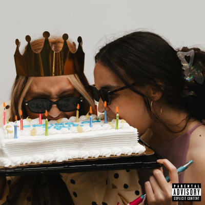 Savana Santos Stages The Ultimate ﻿Best Friend Intervention On New Song “Crying On Ur Birthday”