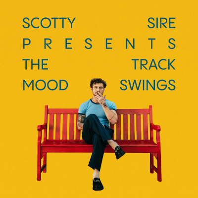 Scotty Sire Shares New Single “Mood Swings”