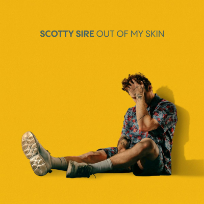 Scotty Sire Shares “Out Of My Skin” Video 