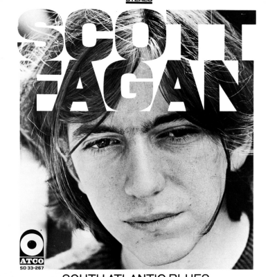 Scott Fagan - Rough Trade (NYC)