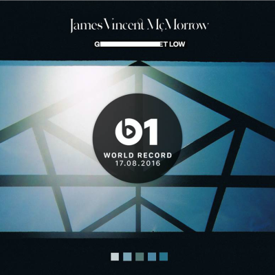 James Vincent Mcmorrow Debuts New Nineteen85-Produced Single “Get Low” As Zane Lowe ‘World Record’ V