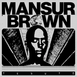 Mansur Brown Announces Anticipated ‘Tesuto’ EP