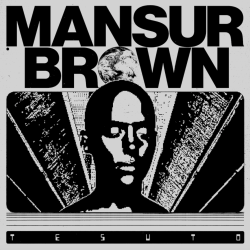 Mansur Brown Releases Anticipated & Genre-Spanning ‘Tesuto’ EP