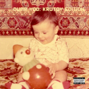 Your Old Droog Drops Final Single Kyrgyzstan Ahead Of Dump YOD: Krutoy Edition LP Out Friday 