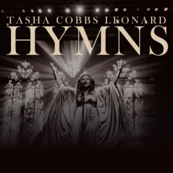 Tasha Cobbs Leonard Readies the Release of Live-Recorded Album HYMNS with New Single “The Moment” + Pre-Order, Out October 7 via Motown Gospel