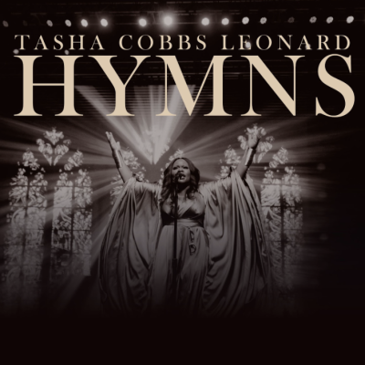 Tasha Cobss Leonard/ ‘HYMNS’/ Motown Gospel