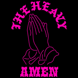 The Heavy Return With New Album Amen (Out April 21)