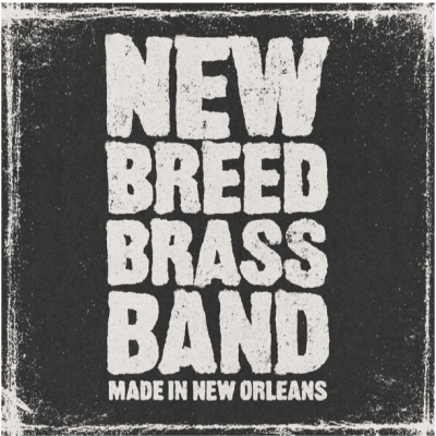 Made In New Orleans