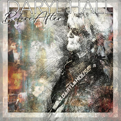 Legacy Recordings To Release First-Ever Daryl Hall Solo Retrospective BeforeAfter On April 1