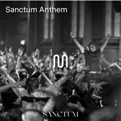 Transformative Mindful Movement Sanctum Partners With Health & Wellbeing Music Provider Myndstream To Release The Sanctum Anthem