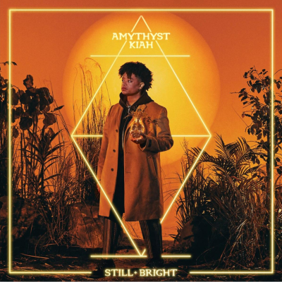 Amythyst Kiah Finds Joy On New Album Still + Bright, Out Oct. 25 Via Rounder Records