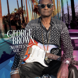 George Brown’s Musical Legacy Lives On: “Shawty’s Got” Music Video Out Now