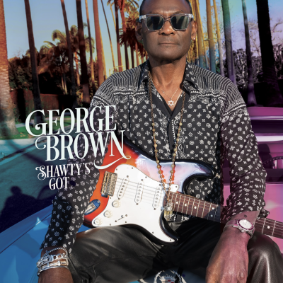 George Brown’s Musical Legacy Lives On: “Shawty’s Got” Music Video Out Now