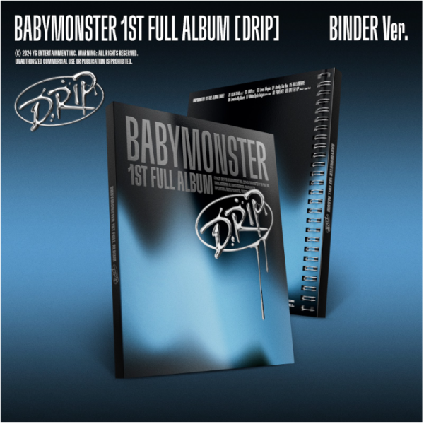 BABYMONSTER