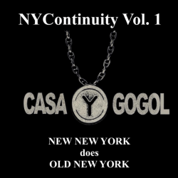 Gogol Bordello’s Eugene Hütz Announces NYContinuity Vol.1: New New York Does Old New York