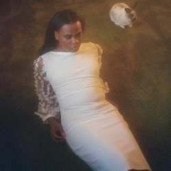 Shamir’s Final Solo Album Ten Out Today Via Kill Rock Stars