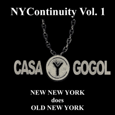 Gogol Bordello’s Eugene Hütz Releases New Song “Raven” feat. Karen O