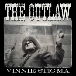 Agnostic Front’s Vinnie Stigma Debuts Spaghetti Western Single & Video “Already Dead” (Rancid Cover)