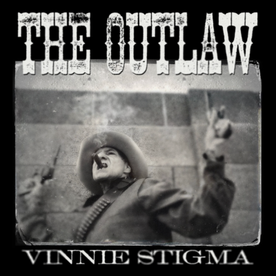 Agnostic Front’s Vinnie Stigma Debuts Spaghetti Western Single & Video “Already Dead” (Rancid Cover)