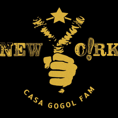 Gogol Bordello’s Eugene Hütz Unleashes Punk Summer 2025 - Casa Gogol All Stars + Favs