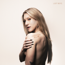 Lana Love Unveils New Single & Video “Lost Boyz. (Feat. Ghostface Killah)”