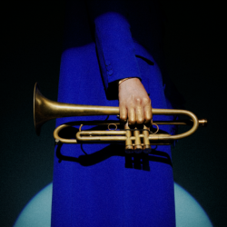 Theo Croker Releases Visionary, Genre-Defying New Album Dream Manifest - Out Now via Dom Recs