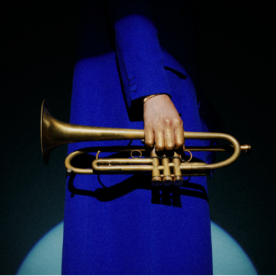 Theo Croker Releases Visionary, Genre-Defying New Album Dream Manifest - Out Now via Dom Recs