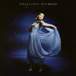 Rising Star Vocalist Stella Cole Brings Classics To Life For A New Generation With New Album It’s Magic Out August 22 via Decca Records US