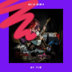 Kalie Shorr Releases New EP My Type