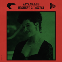 Original Soundtrack For Spike Lee’s A24 and Apple Original Films Joint HIGHEST 2 LOWEST Out August 15th