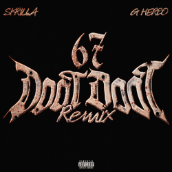 Skrilla recruits G Herbo on “Doot Doot (6 7)” Remix