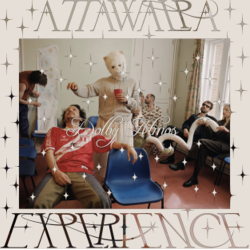 Thurston Moore Signs London-Based South American Multi-Instrumentalist Attawalpa