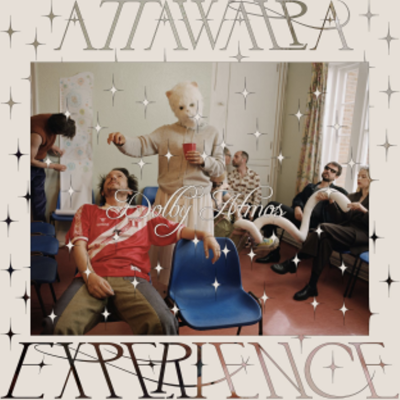 Thurston Moore Signs London-Based South American Multi-Instrumentalist Attawalpa