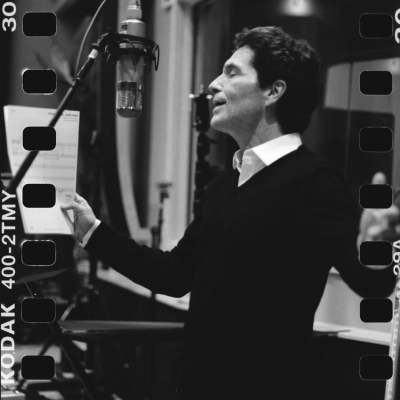 Richard Marx Releases New Single “All I Ever Needed” Feat. Chris Botti