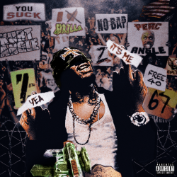 Skrilla’s “Kurt Angle” Out Now via Priority Records