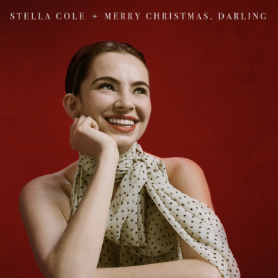 Rising Star Vocalist Stella Cole Shares Carpenters Classic “Merry Christmas, Darling”